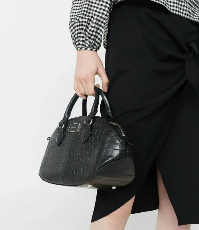 Sac à main mango - photo numéro 2
