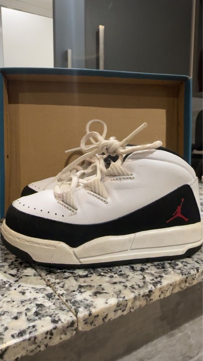 Basket bébé - photo numéro 3