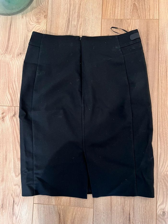 Jupe de tailleur Mango - photo numéro 3