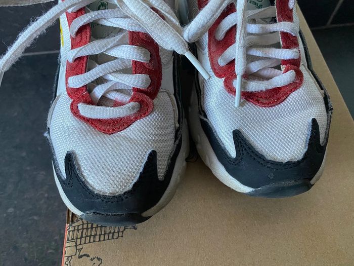 Baskets - photo numéro 6