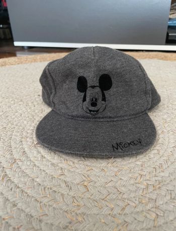 Casquette 9-12 mois