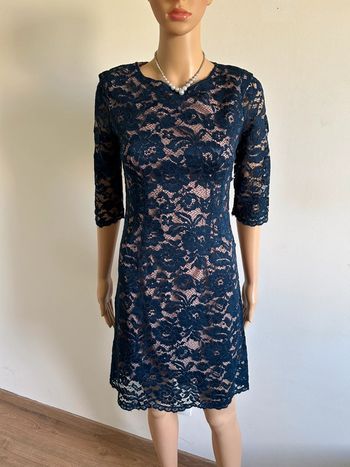 Robe en dentelle neuve Molly Bracken taille XS (valeur 65€)