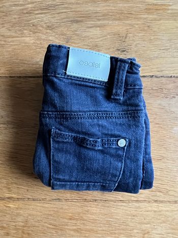 Jean 👖Obaïbi 9 mois