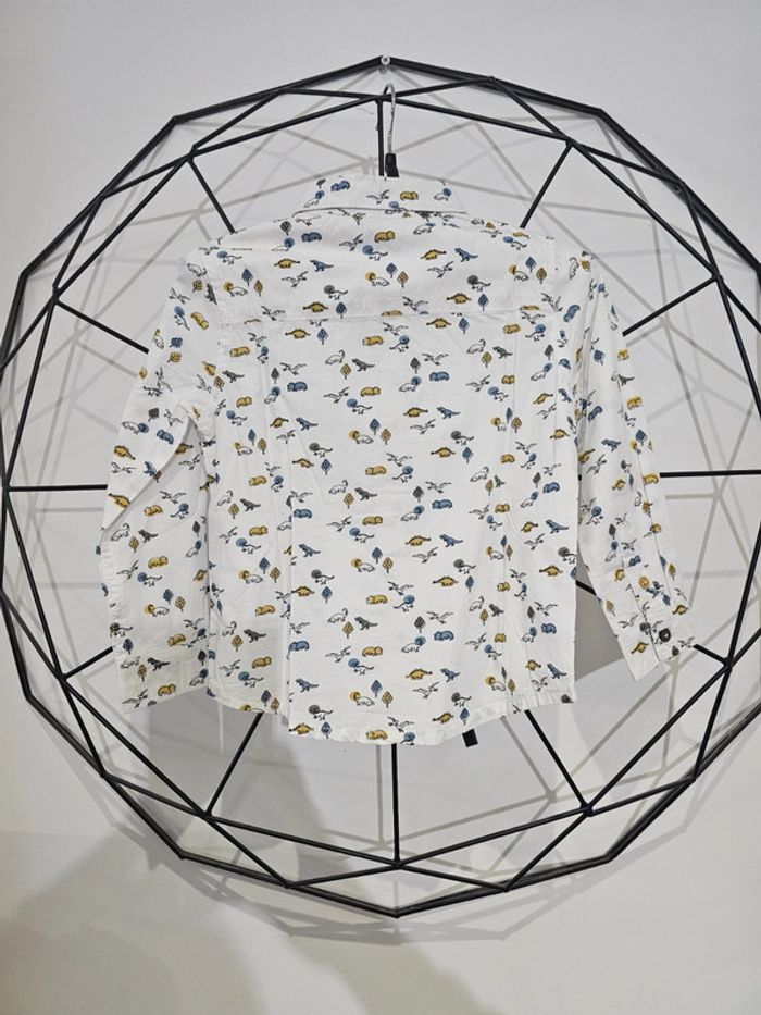 Chemise parfait état - photo numéro 4