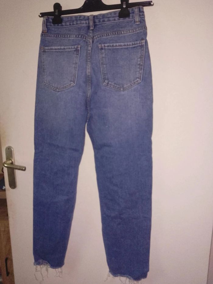 Jean femme taille xs shein - photo numéro 4