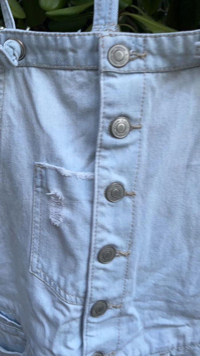 Combi-shorts - photo numéro 2