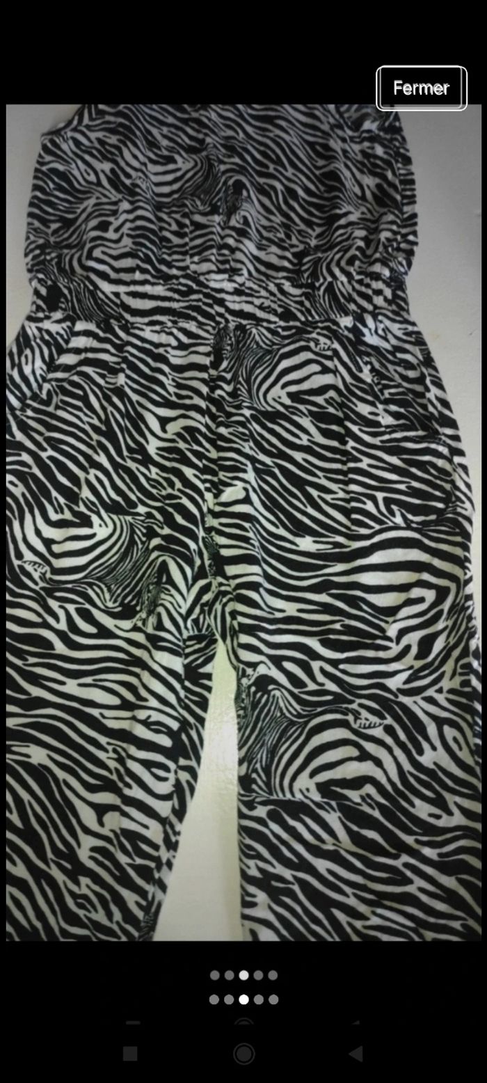 Très belle combinaison fille e2 - photo numéro 2