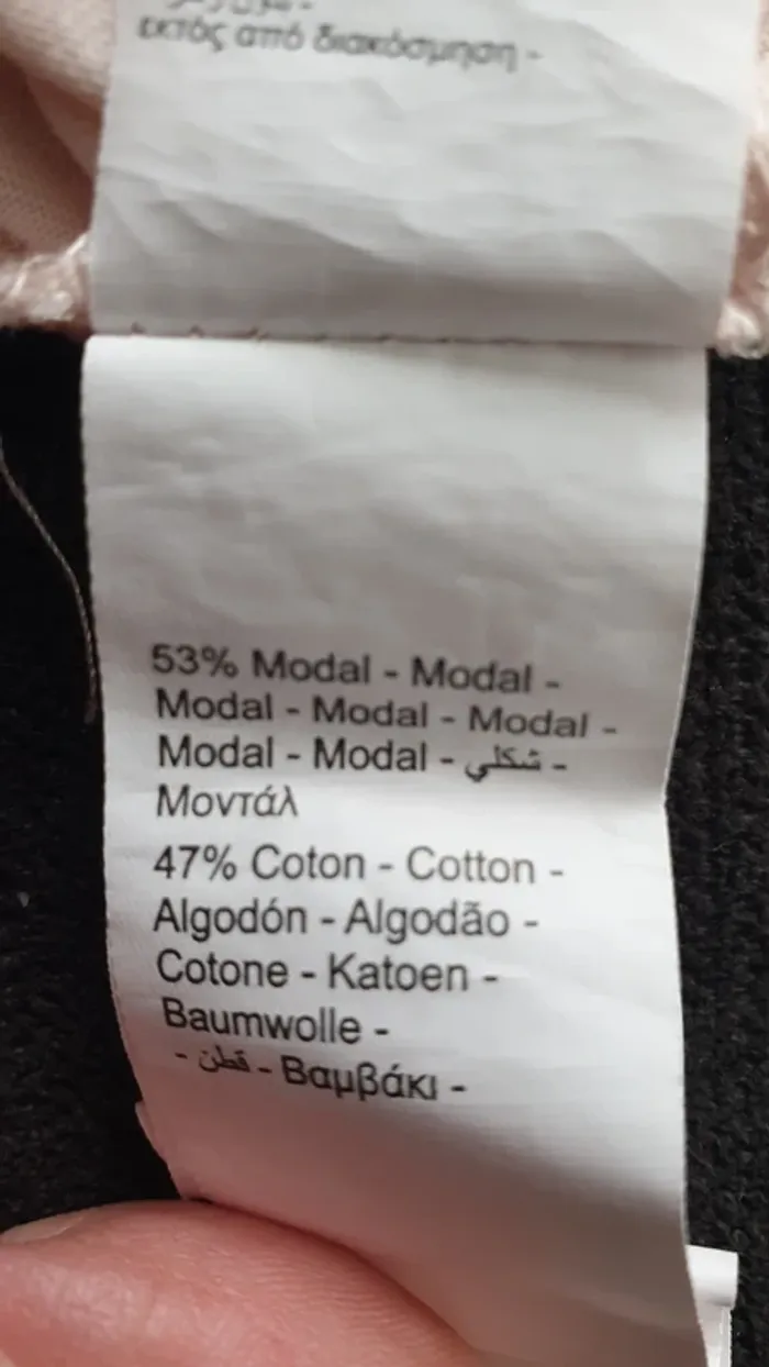 Tee-shirt Orchestra 8 ans - photo numéro 5