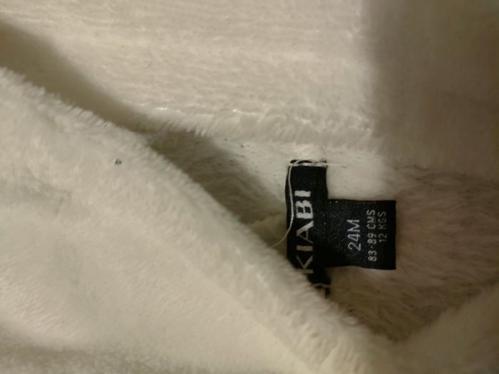 Pyjama panda - photo numéro 2