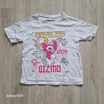 T-shirt "Gizmo"