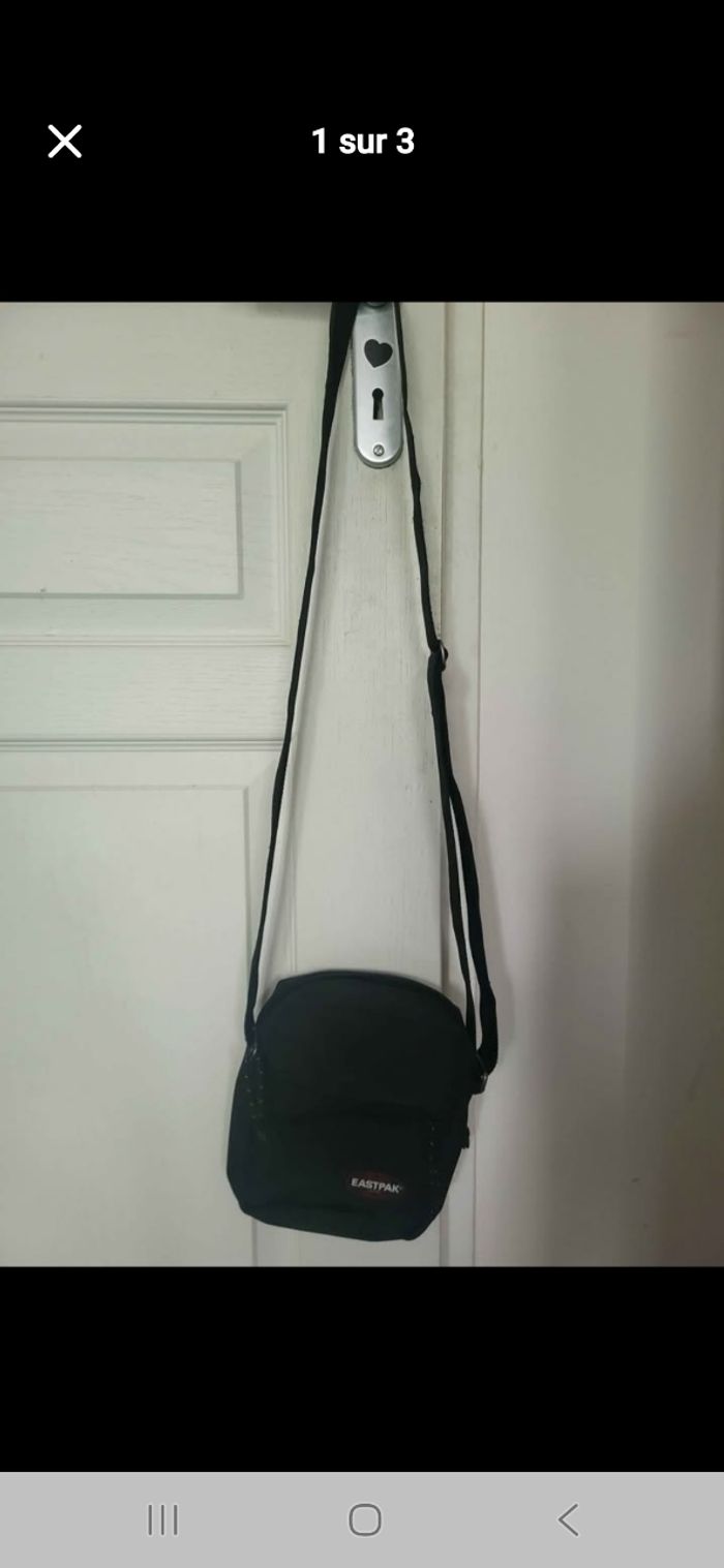 Sacoche Eastpak