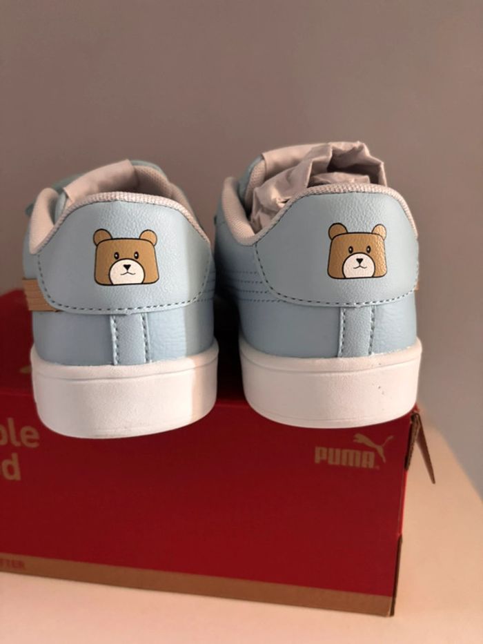 Baskets Puma P.33 Neuves unisex - photo numéro 5