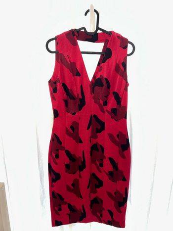 Robe classe