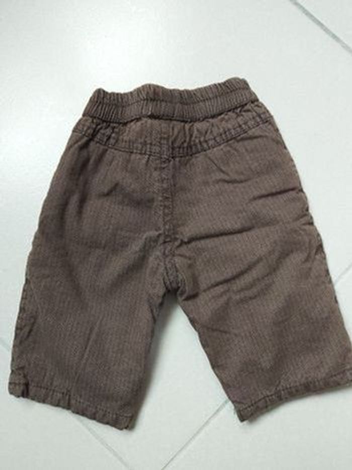 Pantalon 3 mois - photo numéro 2