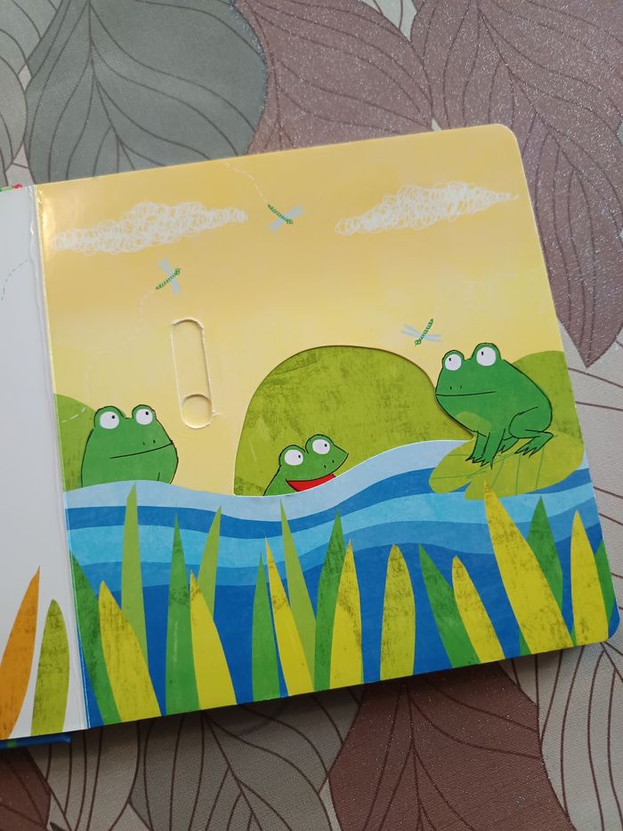 Quelles surprises! - photo numéro 4