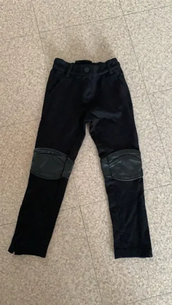 Pantalon Miss Blumarine