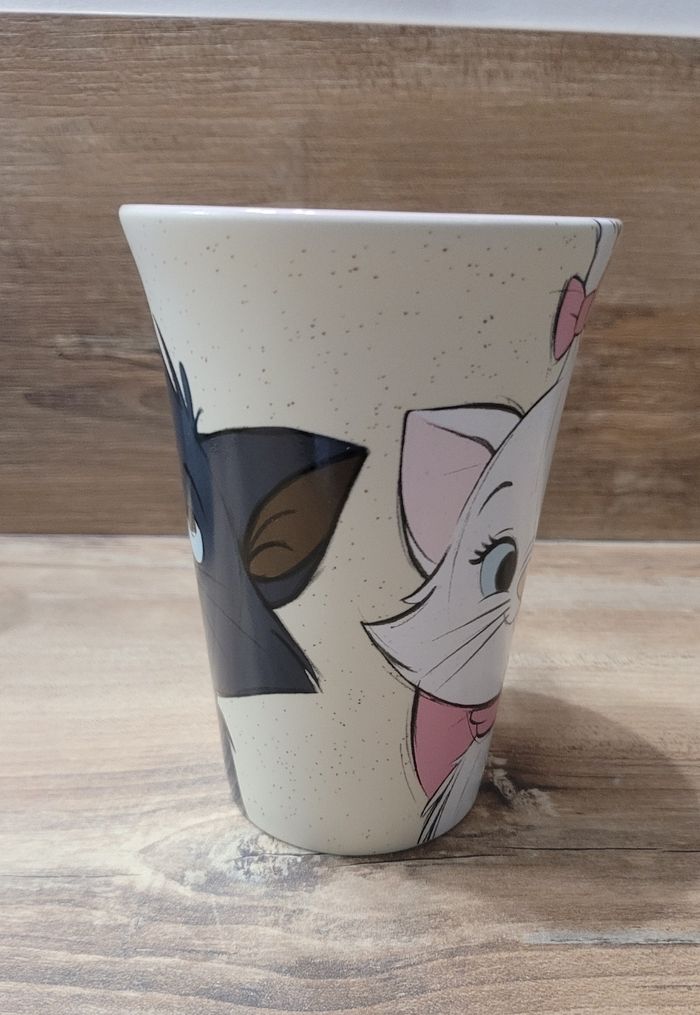 Grand mug Aristochats - photo numéro 3