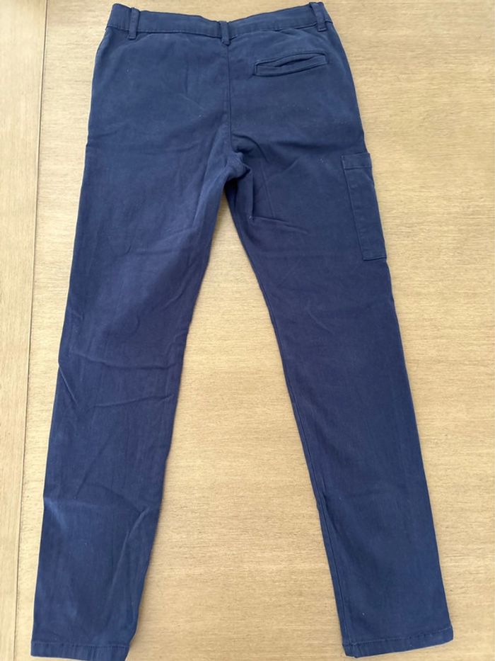 Pantalon shino garçon Tape à l’œil - photo numéro 11