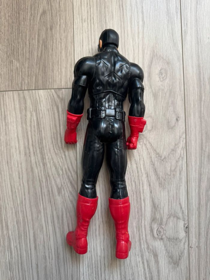 Captain america avengers Marvel - photo numéro 2