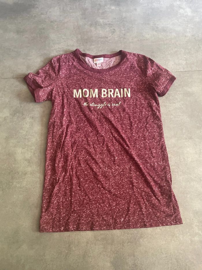 T-shirt - photo numéro 2
