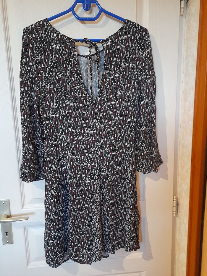 Robe  taille 38 Pimkie état neuve - photo numéro 2