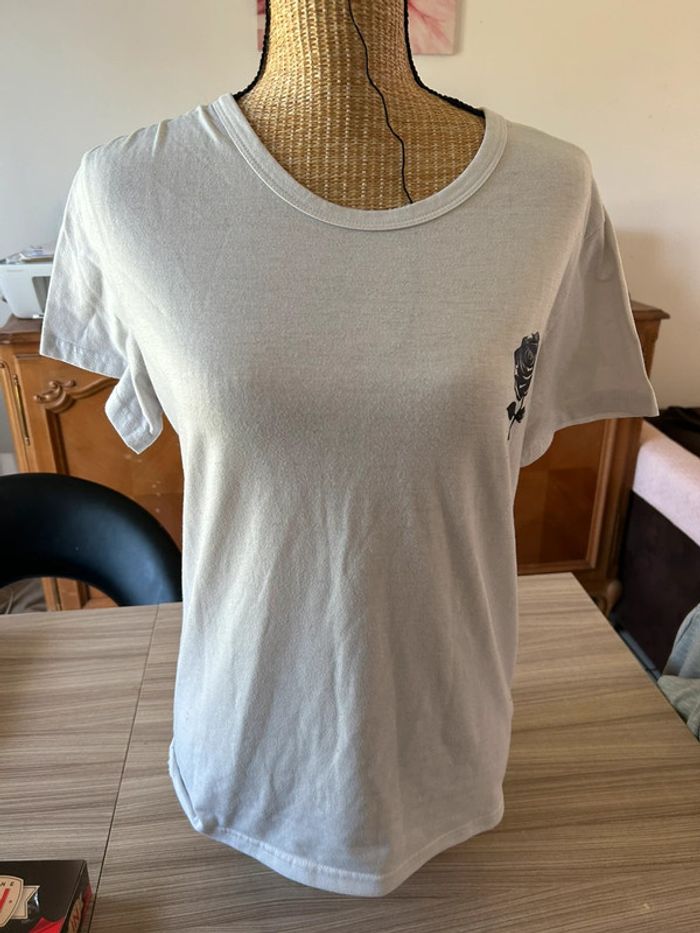 T-shirt shein