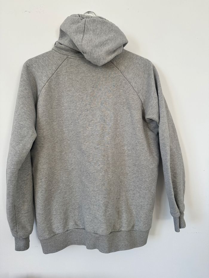 Sweat d’allaitement “Cantine” – Tajinebanane – Taille S - photo numéro 2