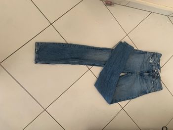 Jeans femme Zara
