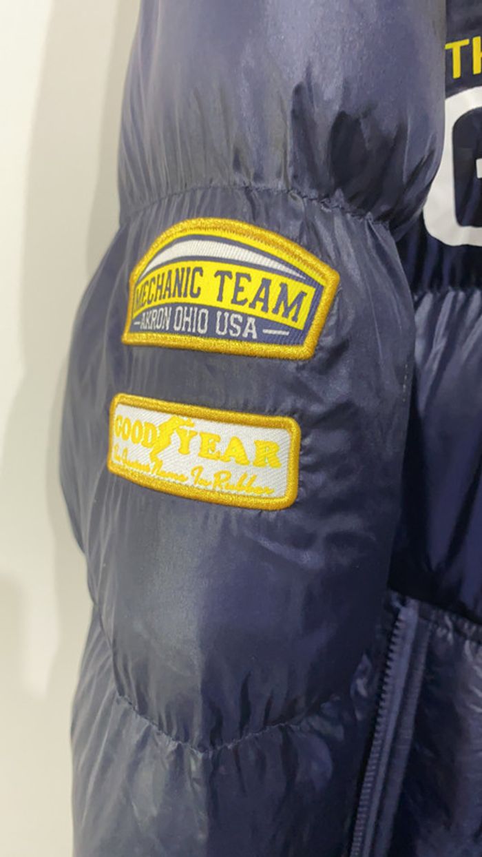 Veste matelassé Good year - photo numéro 15
