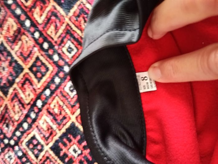 Veste de sport garçon - photo numéro 2