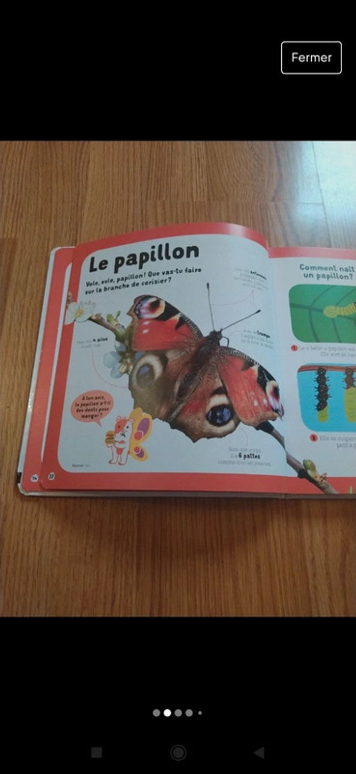 Livre Dokéo - photo numéro 2