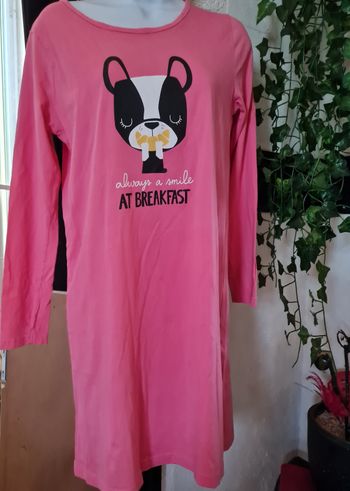 Chemise de nuit