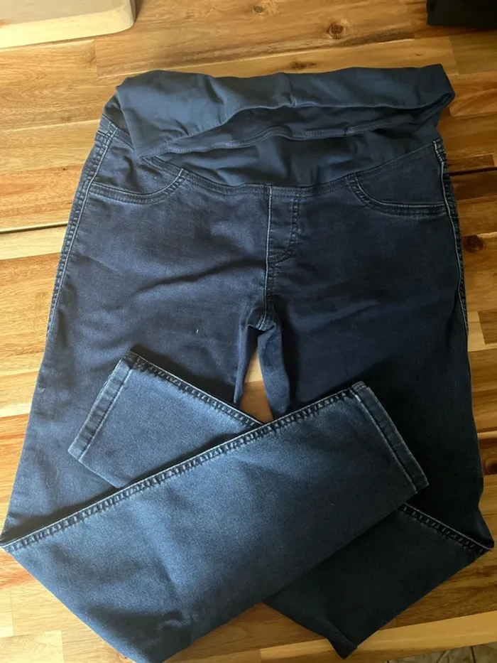 Pantalon maternité
