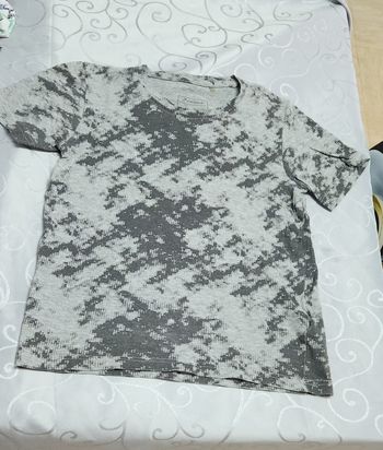 T shirt garçon energétics 10 ans neuf