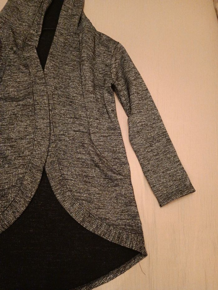 Pull long femme - photo numéro 5