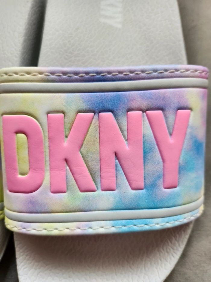 Sandales DKNY - photo numéro 2