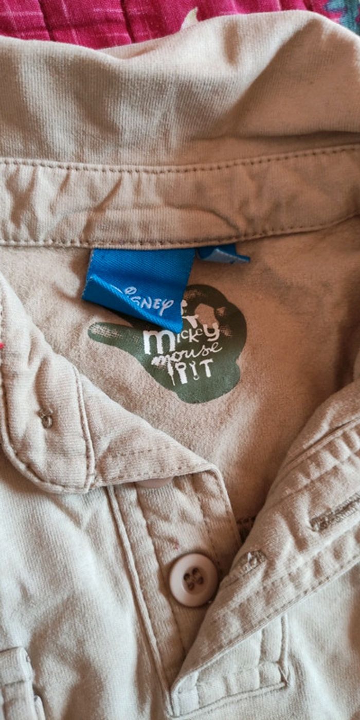 Lot 2 hauts 2/3 ans - photo numéro 5