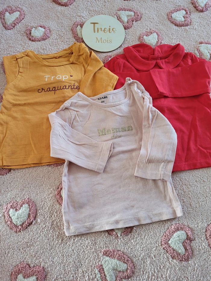 T-shirts