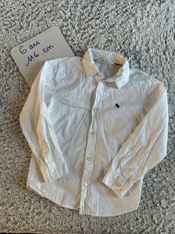 Chemise H&M