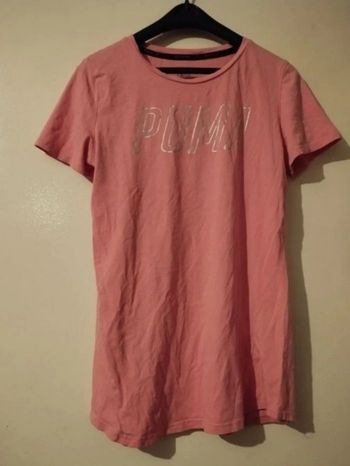 T shirt puma