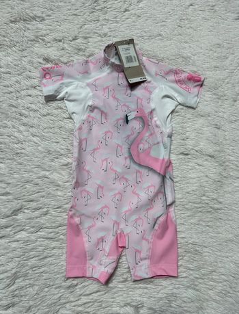 Maillot de bain anti UV Canada House