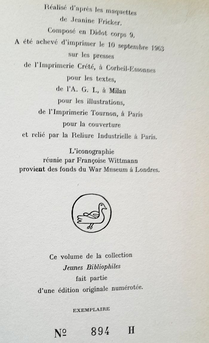 Alistair MacLean H.M.S Ulysses - photo numéro 8