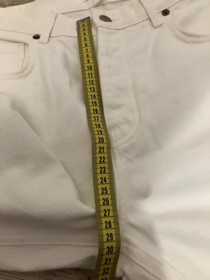 Jeans HM - photo numéro 6