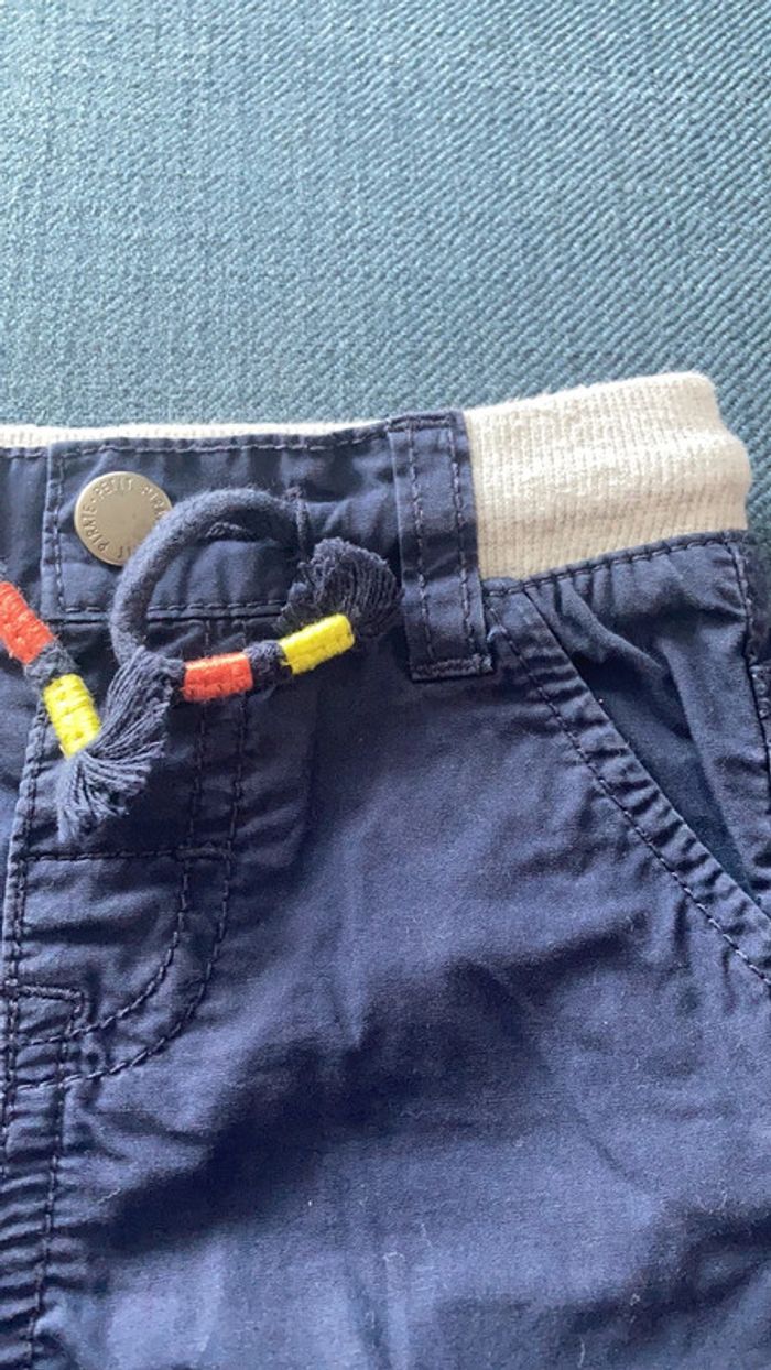 Short 12 mois - photo numéro 3