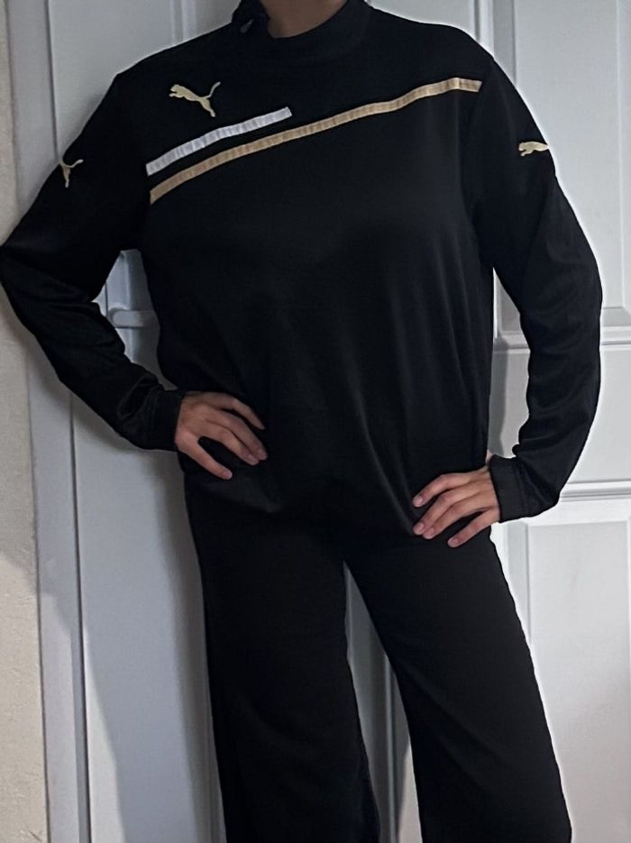 Veste puma - photo numéro 2