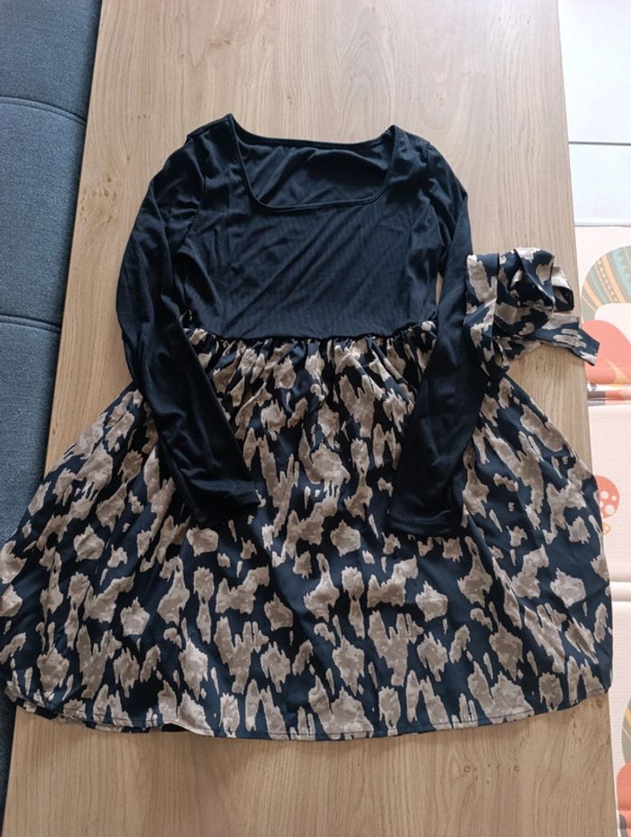 Robe taille L