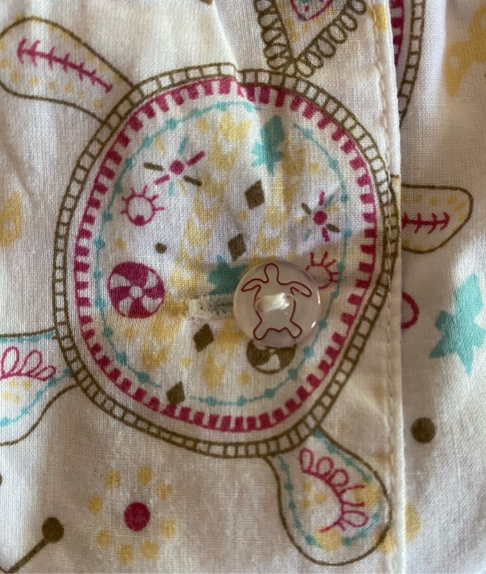 Robe motif - photo numéro 5