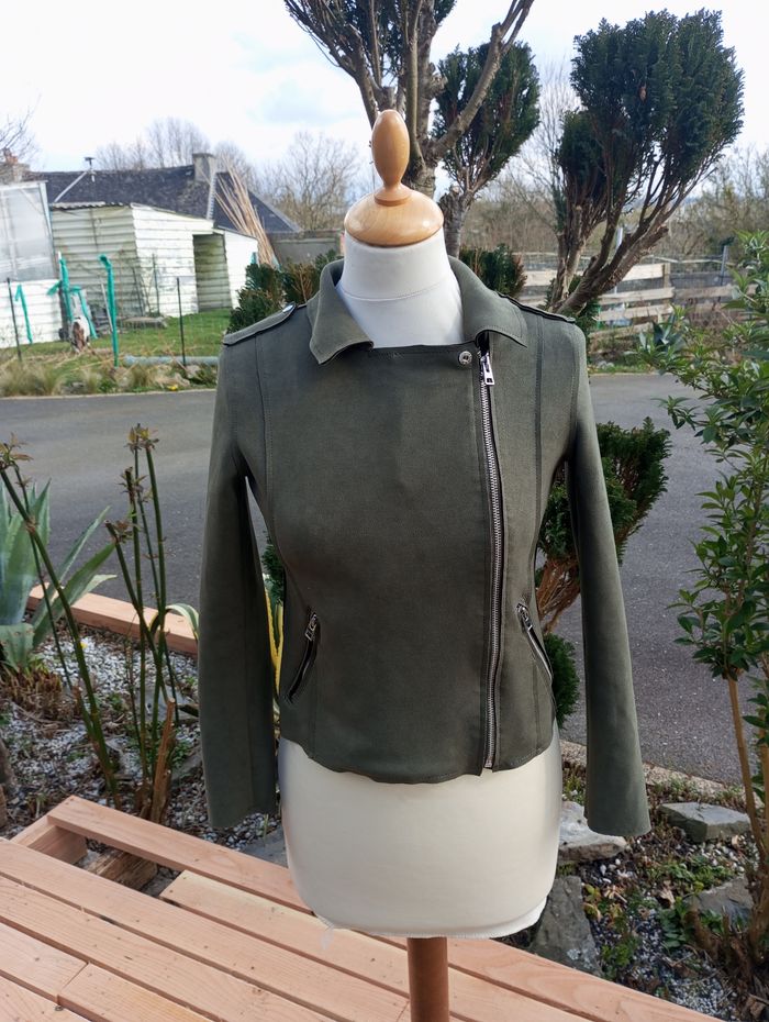 Veste - photo numéro 4