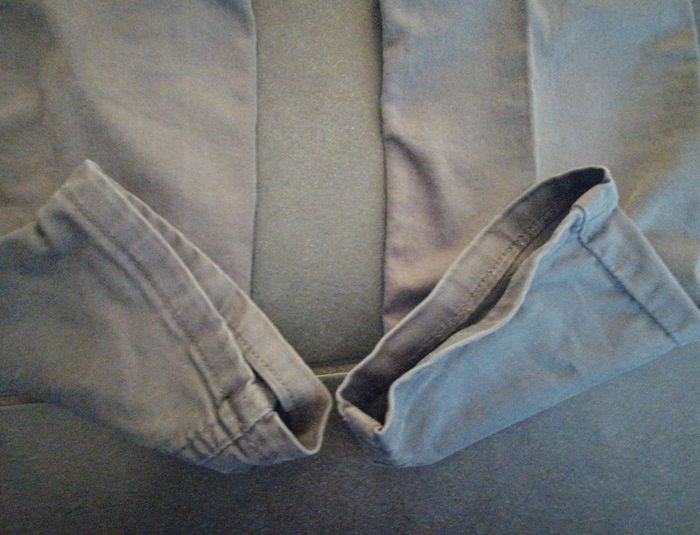 Pantalon Cimarron 8 ans - photo numéro 5
