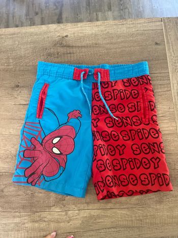 Short de bain